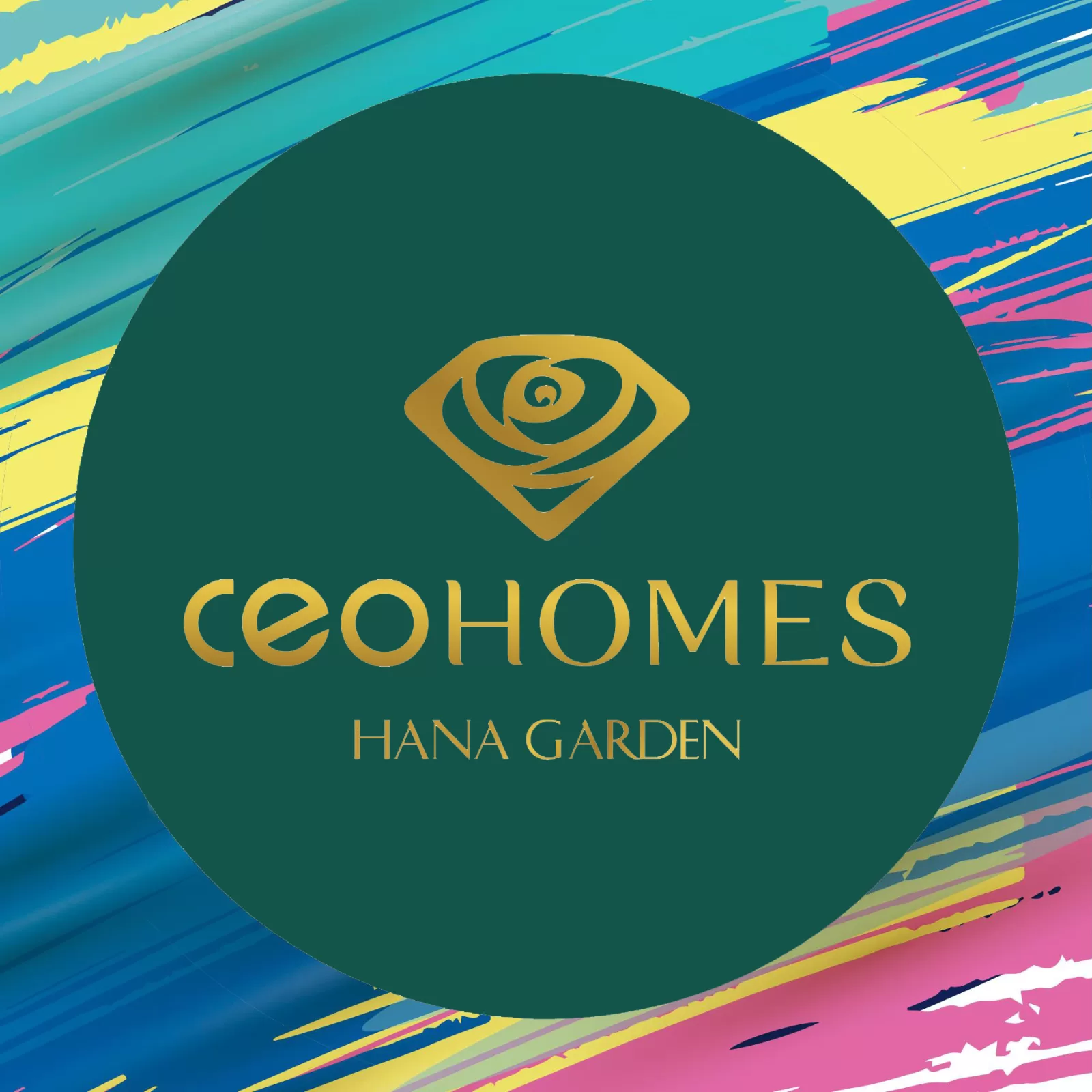 CENHOMES HANA GARDEN