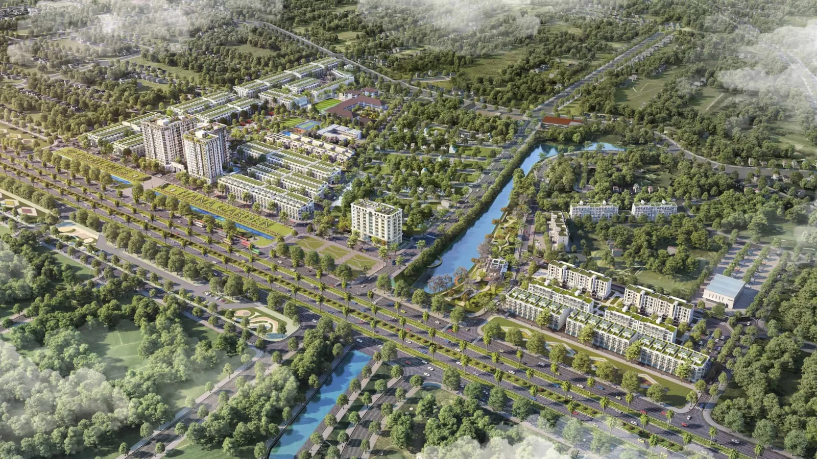 MẶT BẰNG VÀ THIẾT KẾ CHI TIẾT