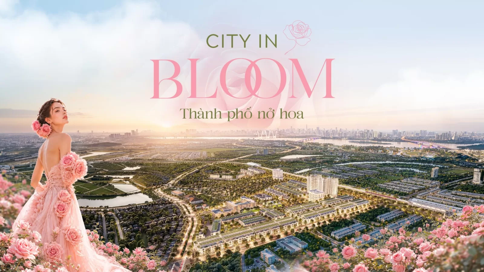 Tiện ích CEOHomes Hana Garden