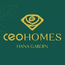 Quy hoạch chi tiết 1/500 CEOHomes Hana Garden
