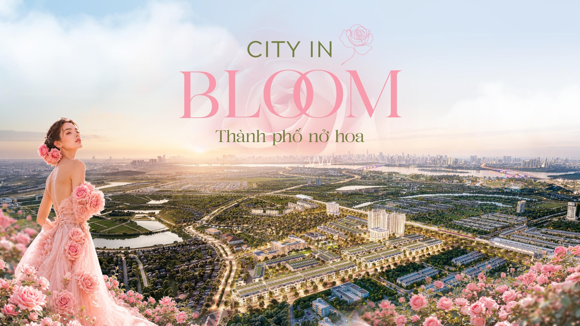 TIỆN ÍCH CEOHOMES HANA GARDEN - Ceohomes Hana Garden