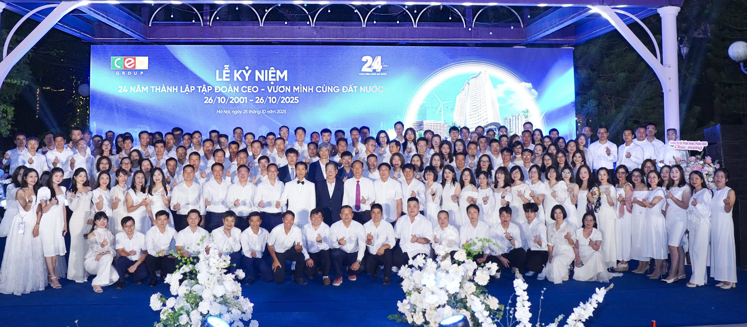 ceo group