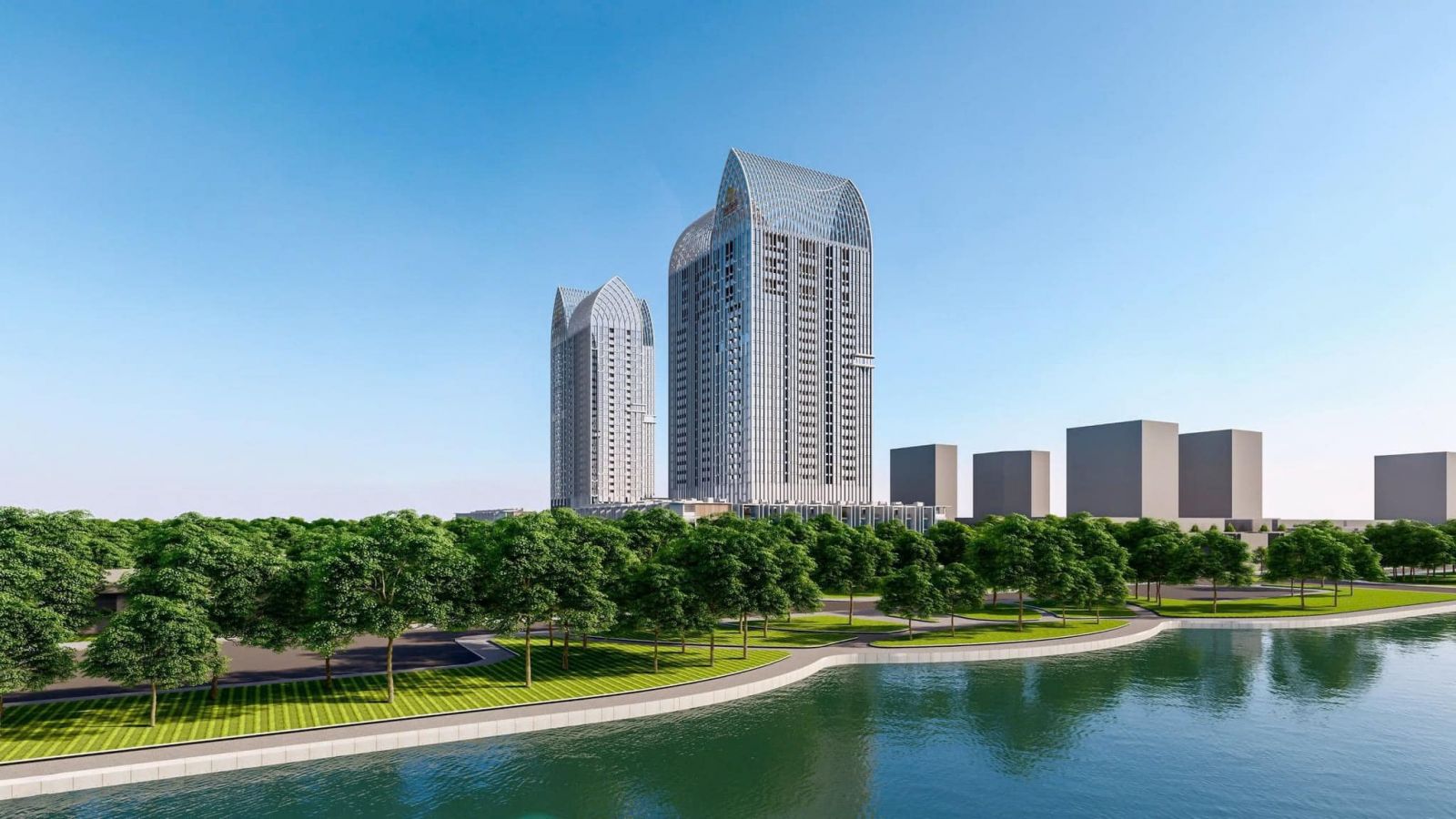 luxora bắc giang