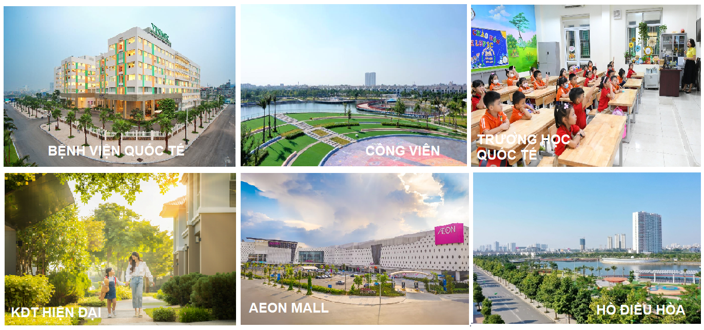 Tiện ích