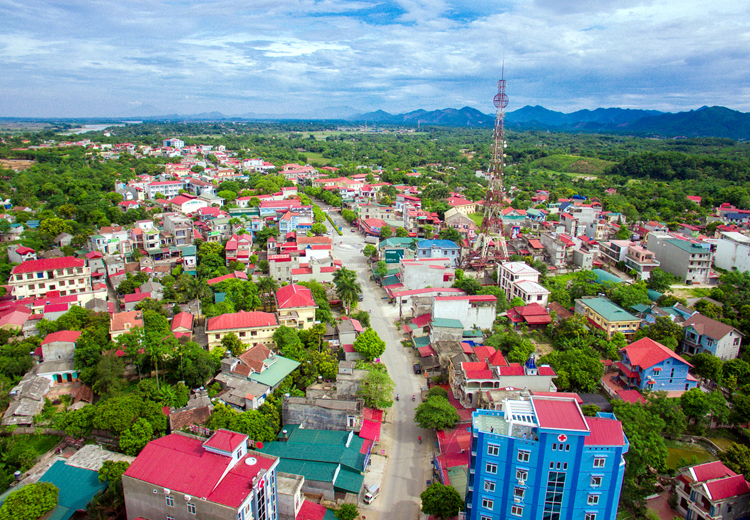tt cẩm khê